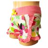 divci-sortky-minnie-ananas-s-volanky