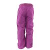 kalhoty sportovní outdoor, Pidilidi, PD955, fialová (Varianta 86)
