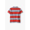 Tričko chlapecké Polo s krátkým rukávem, Minoti, 13polo 13, Kluk (Varianta 104/110)