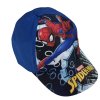 Chlapecká kšiltovka SPIDERMAN modrá1000x1000 ai brush removebg mx2ssvc