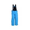 kalhoty zimní lyžařské, Pidilidi, PD1008-04, modrá (Varianta 104)