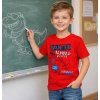 Dinosaurus chlapecké tričko