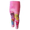 Dívčí legíny MY LITTLE PONY elastické růžové