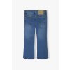 Džíny dívčí zvonové, Minoti, 14jean 11, Holka (Varianta 104/110)