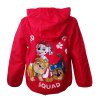 chlapecka-bunda-tlapkova-patrola-s-fleece-podsitim-cervena
