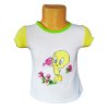 Tričko Tweety kojenecké