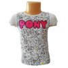 Tričko My little pony (1)