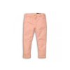 Kalhoty dívčí s elastenem, Minoti, Secret 11, růžová (Varianta 104/110)