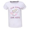divci-tricko-glo-story-unicorn-50--super-hero-kratky-rukav
