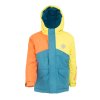 bunda lyžařská zimní chlapecká, Pidilidi, PD1133-02, kluk (Varianta 104)