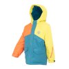 bunda lyžařská zimní chlapecká, Pidilidi, PD1133-02, kluk (Varianta 104)