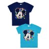 chlapecke-tricko-mickey-barevne-kosticky-kratky-rukav-modre