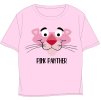 divci-tricko-ruzovy-panter-kratky-rukav-ruzove