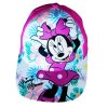 Dívčí kšiltovka MINNIE exotické rostliny růžová (Barva Růžová, Velikosti 52)