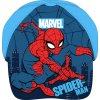 Chlapecká kšiltovka SPIDERMAN noční město modrá