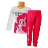 Pyžamo MY LITTLE PONY PINKIE PIE růžové dívčí (Barva Růžová, Velikost 98)