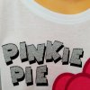 Pyžamo MY LITTLE PONY PINKIE PIE růžové dívčí (Barva Růžová, Velikost 98)