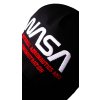 Chlapecká kšiltovka NASA černá (Barva Černá, Velikosti 54)