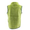vesta chlapecká chlupatá, Pidilidi, PD1094, zelená (Varianta 110)