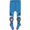 Chlapecké punčocháče TLAPKOVÁ PATROLA Chase a Marshall modré