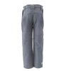 kalhoty dětské softshellové outdoorové, Pidilidi, PD1109-09, šedá (Varianta 104)