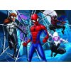 139683 lisciani spider man maxi puzzle oboustranne 60