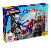 142906 1 lisciani spider man puzzle oboustranne 60