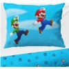detske-bavlnene-povleceni-super-mario-bros-modre-140x200