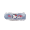 Čelenka HELLO KITTY bavlna modrá