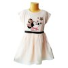 dívčí šaty minnie