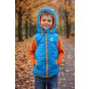 Chlapecká vesta nylon