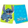 Chlapecké plavky LILO&STITCH boxerky neonové zelené