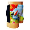 chlapecke-plavky-frozen-olaf-boxerky-modre