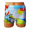 Chlapecké plavky FROZEN OLAF boxerky modré