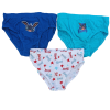 Chlapecké slipy ZAJÍČEK BING 3pack