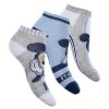 Chlapecké ponožky kotníkové MICKEY 3pack