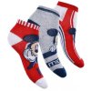 chlapecke-ponozky-kotnikove-mickey-3pack