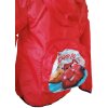 chlapecka-bunda-cars-jaro-podzim-s-integrovanym-batuzkem-cervena