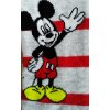 Chlapecké punčocháče MICKEY A PLUTO šedé (Barva Šedá, Velikost 122/128)
