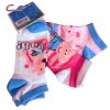 divci-ponozky-kotnikove-peppa-pig-3pack