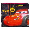 Chlapecký nákrčník CARS coral červený