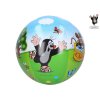 Nafukovací míč KRTEČEK 51 cm