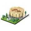 181551 koco stavebnice koloseum 505 dilku 12x8x3 6 cm