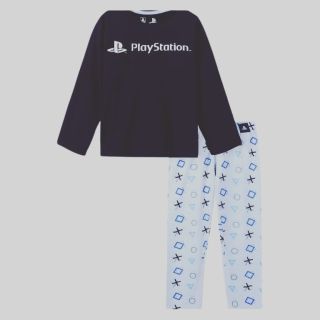 #chlapeckepyžamo #pyzamoproklluky https://www.wearforall.cz/pyzamo-playstationvel-140/
