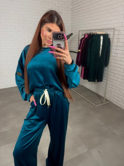 Souprava BENOR rozšířená petrolejová