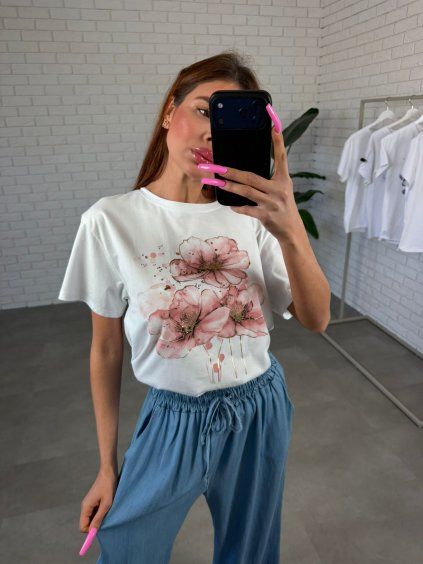 Farba: Staroružová