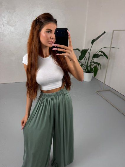 Barva: Olivová