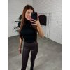 Push-up tvarující legíny EMEL
