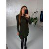 Barva: Olivová