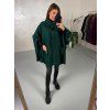 Barva: Smaragdová